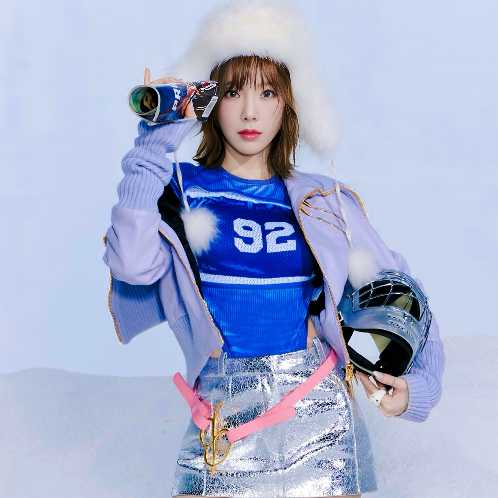 太妍 (少女时代)的幕后花絮