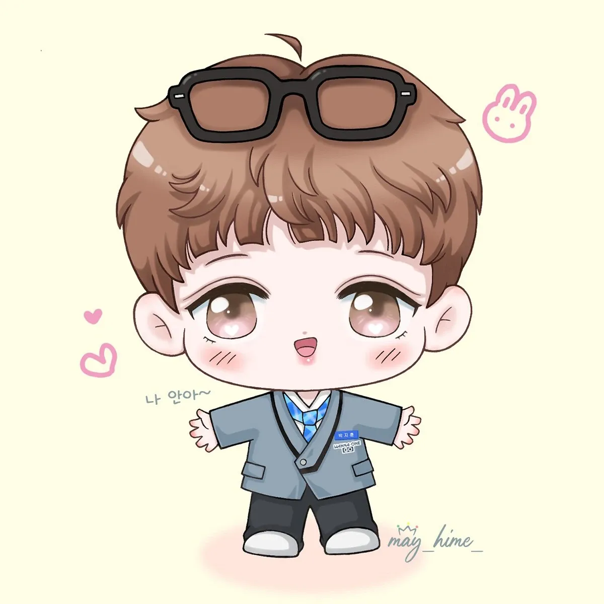 박지훈 최근 활동샷