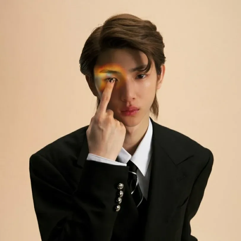 Latest photo of CORTIS