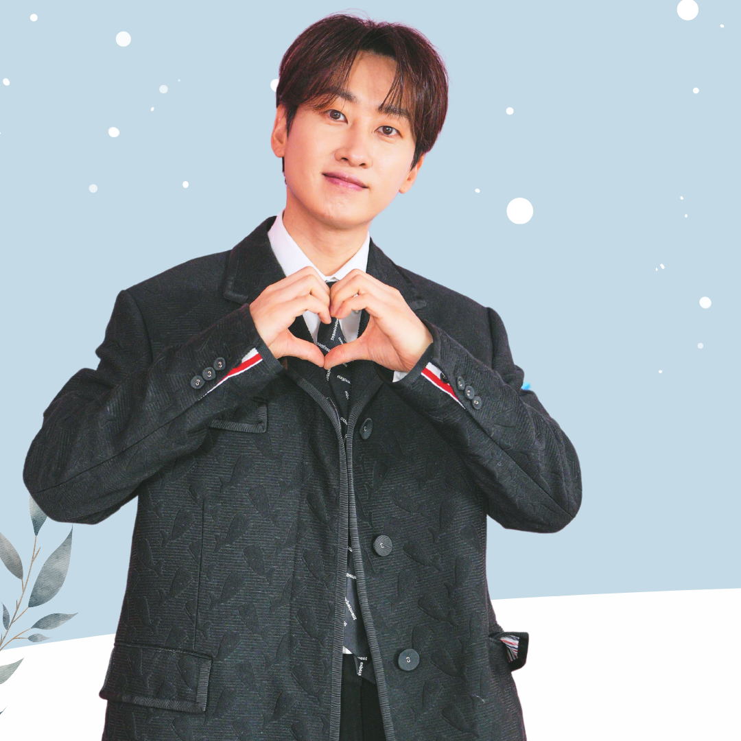 ウニョク (Super Junior)ファンが撮った瞬間