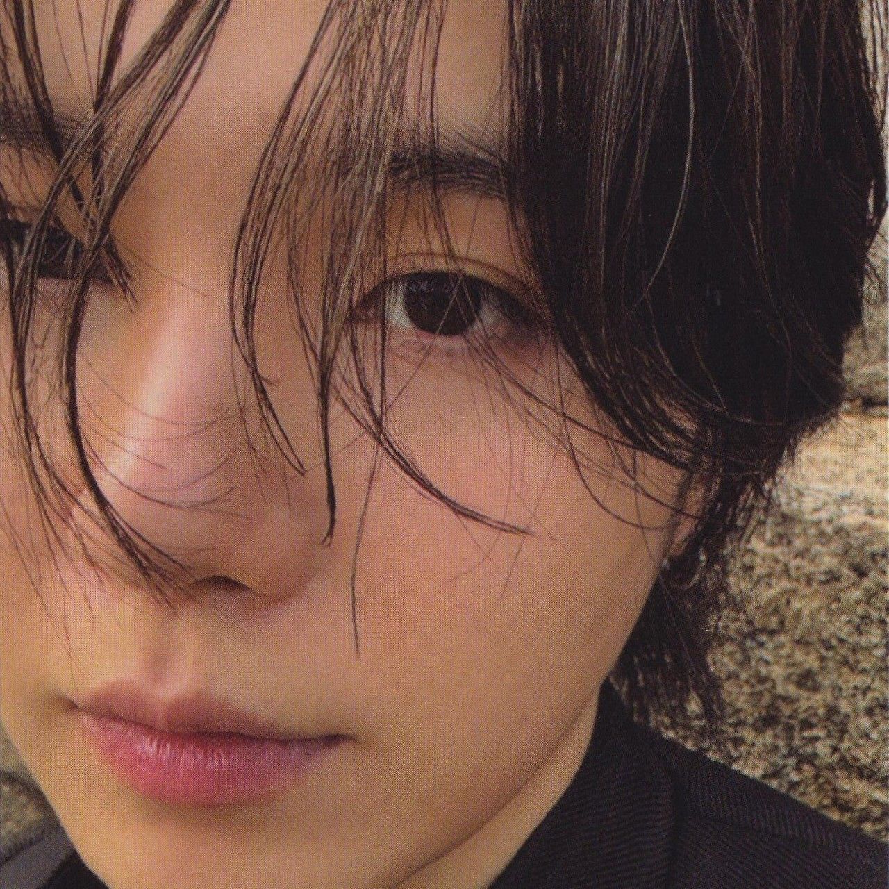 Latest photo of SUGA (BTS)