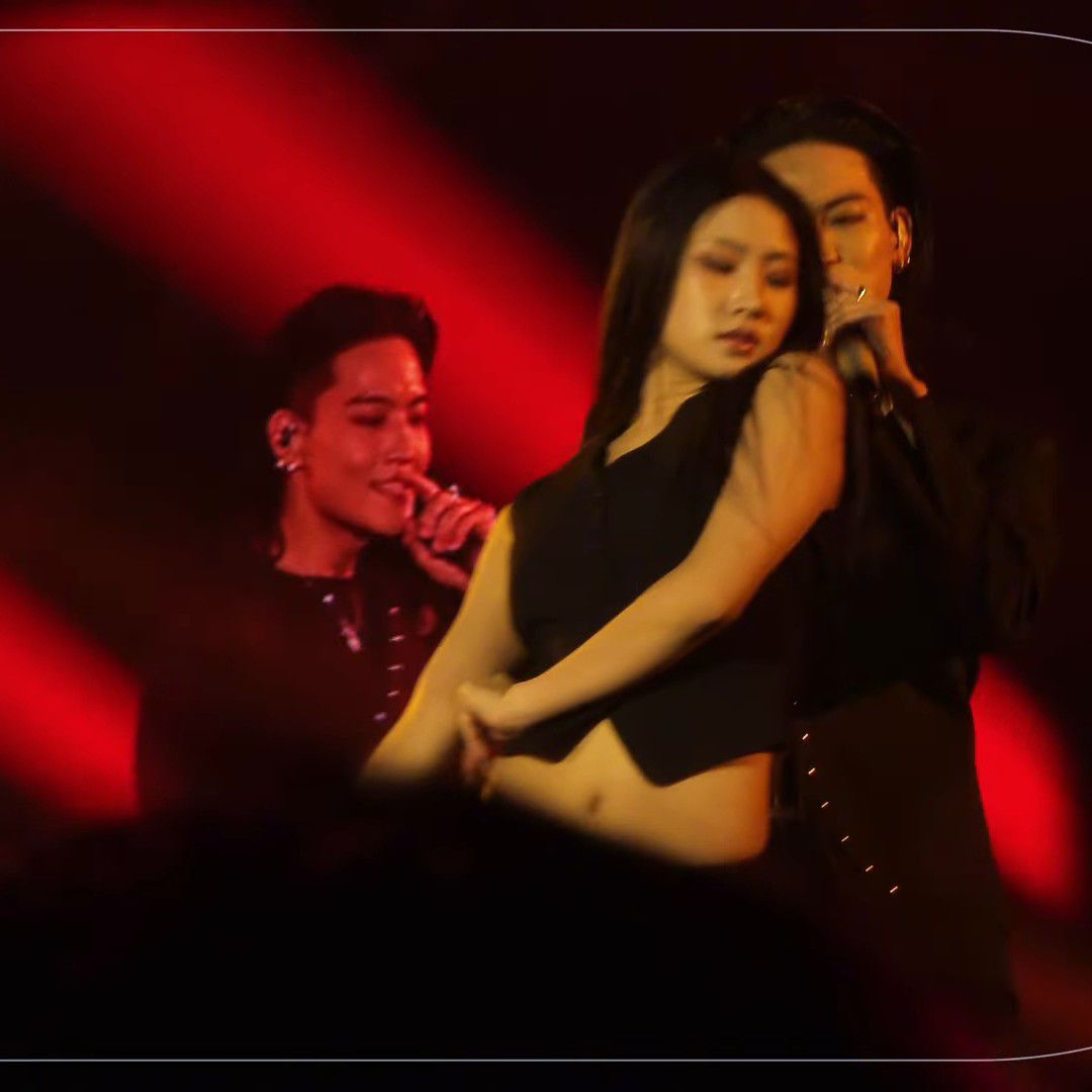 Latest photo of JAY B (GOT7)