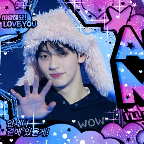 スビン (TOMORROW X TOGETHER)の最新写真