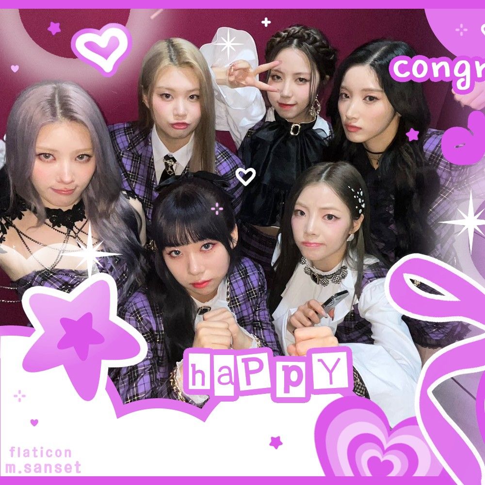 Potret di balik layar YUKI (PURPLE K!SS)