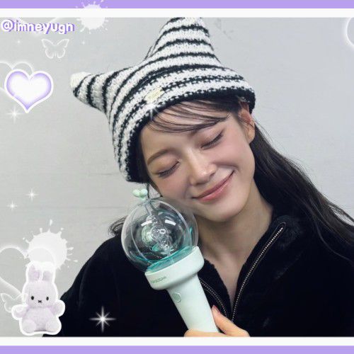 Latest photo of Sejeong