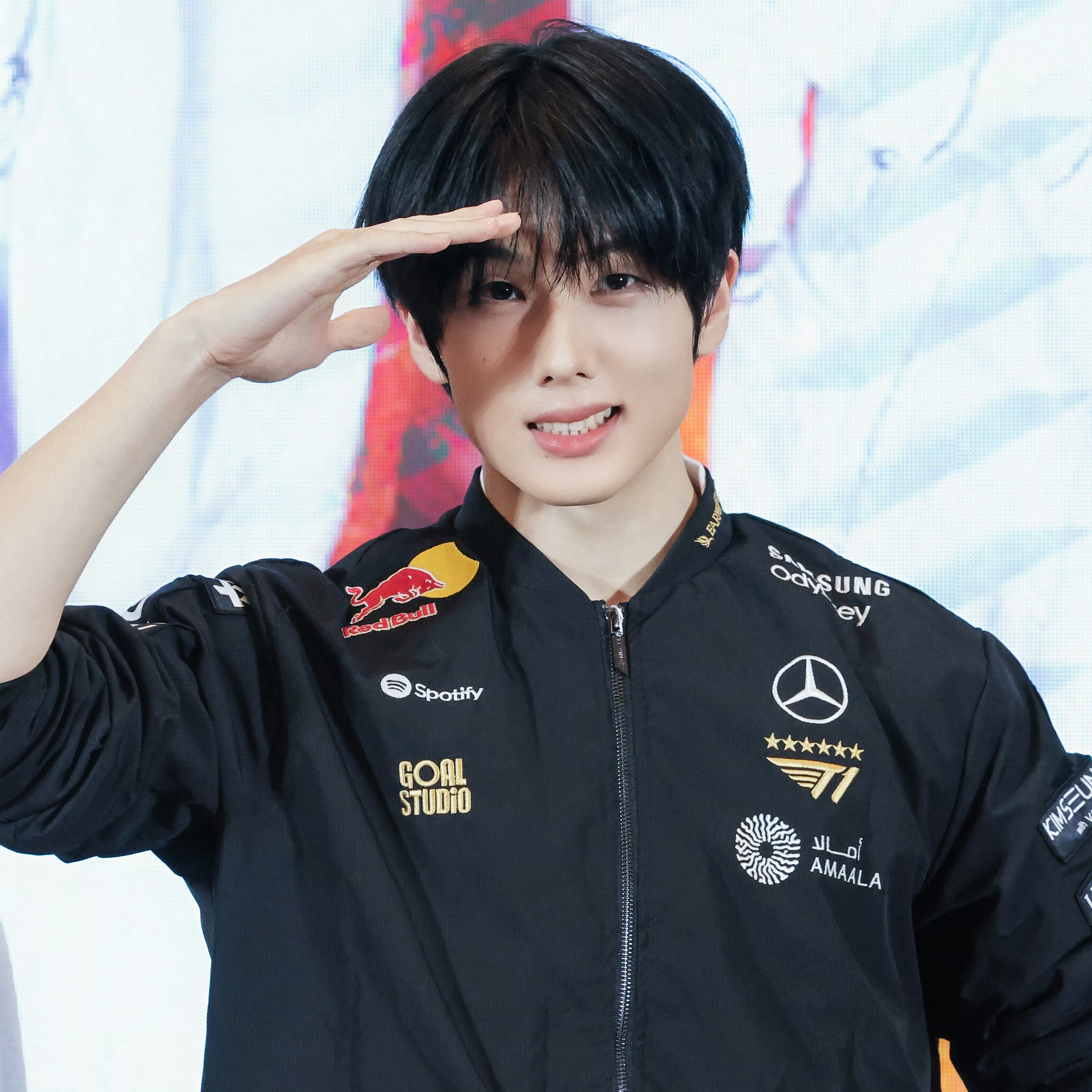 Latest photo of Jisung (NCT DREAM)