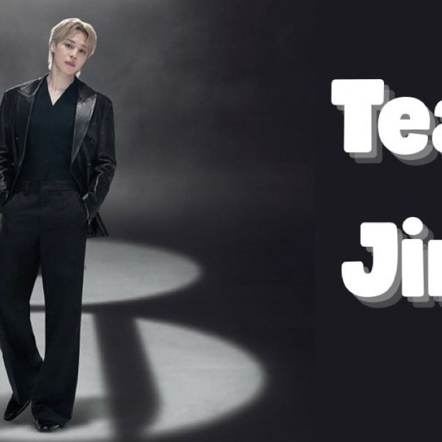 Foto terbaru Jimin (BTS)