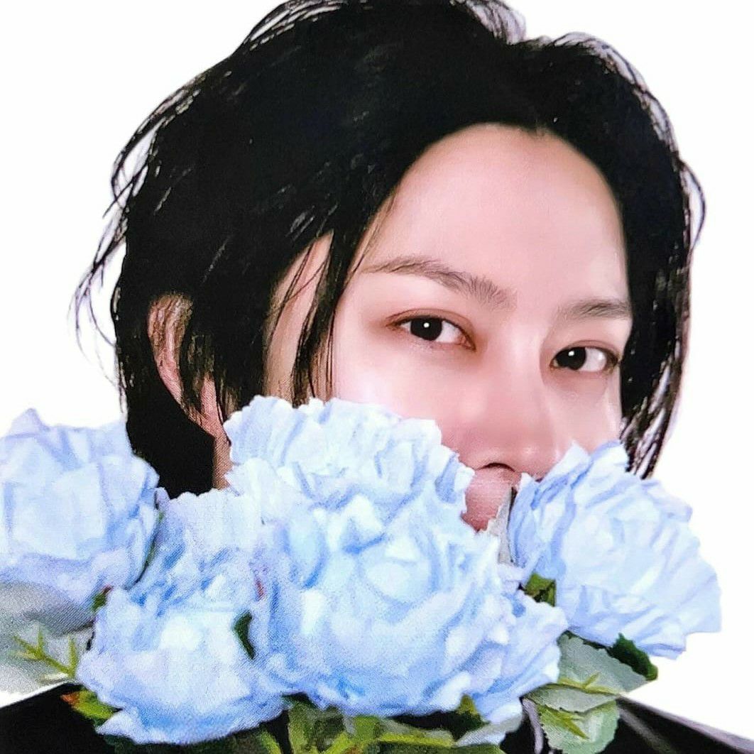 슈퍼주니어의 비하인드 컷