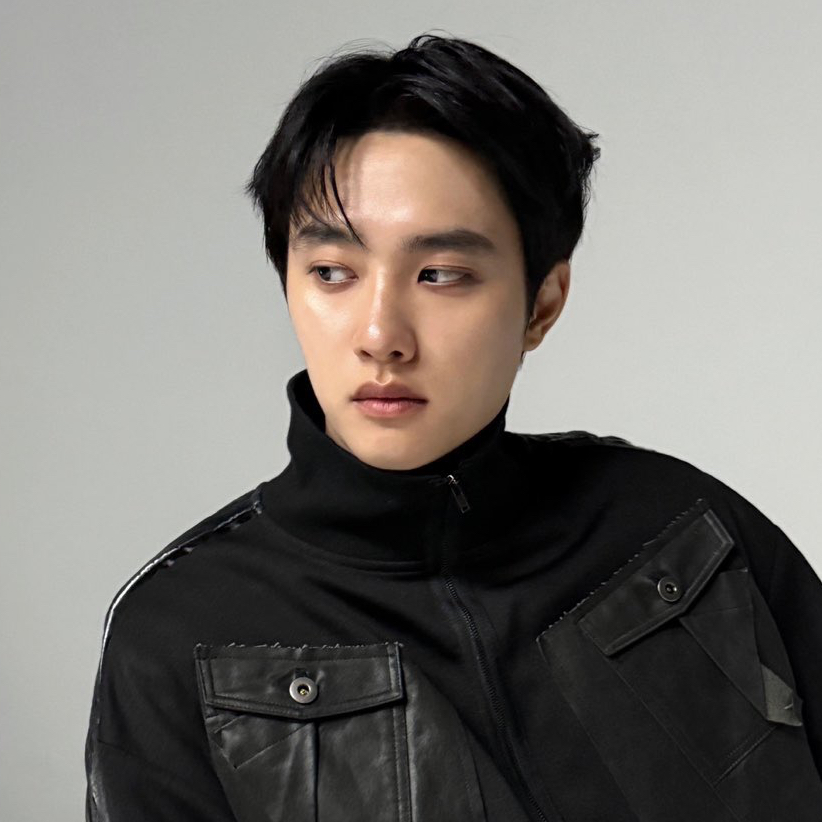 D.O. (EXO)的最新照片
