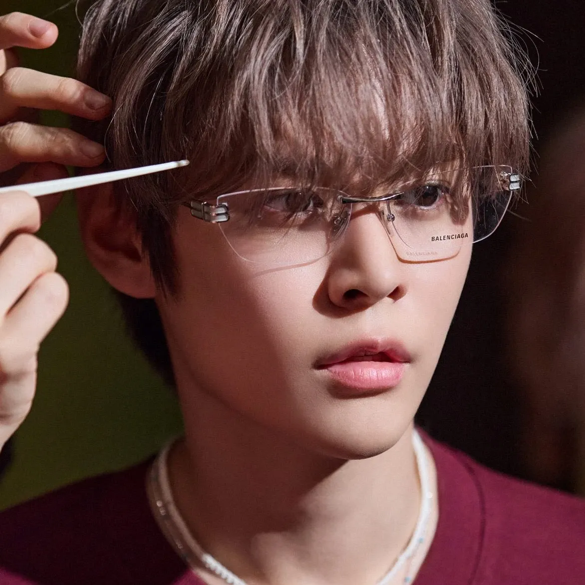 Latest photo of Eunseok (RIIZE)