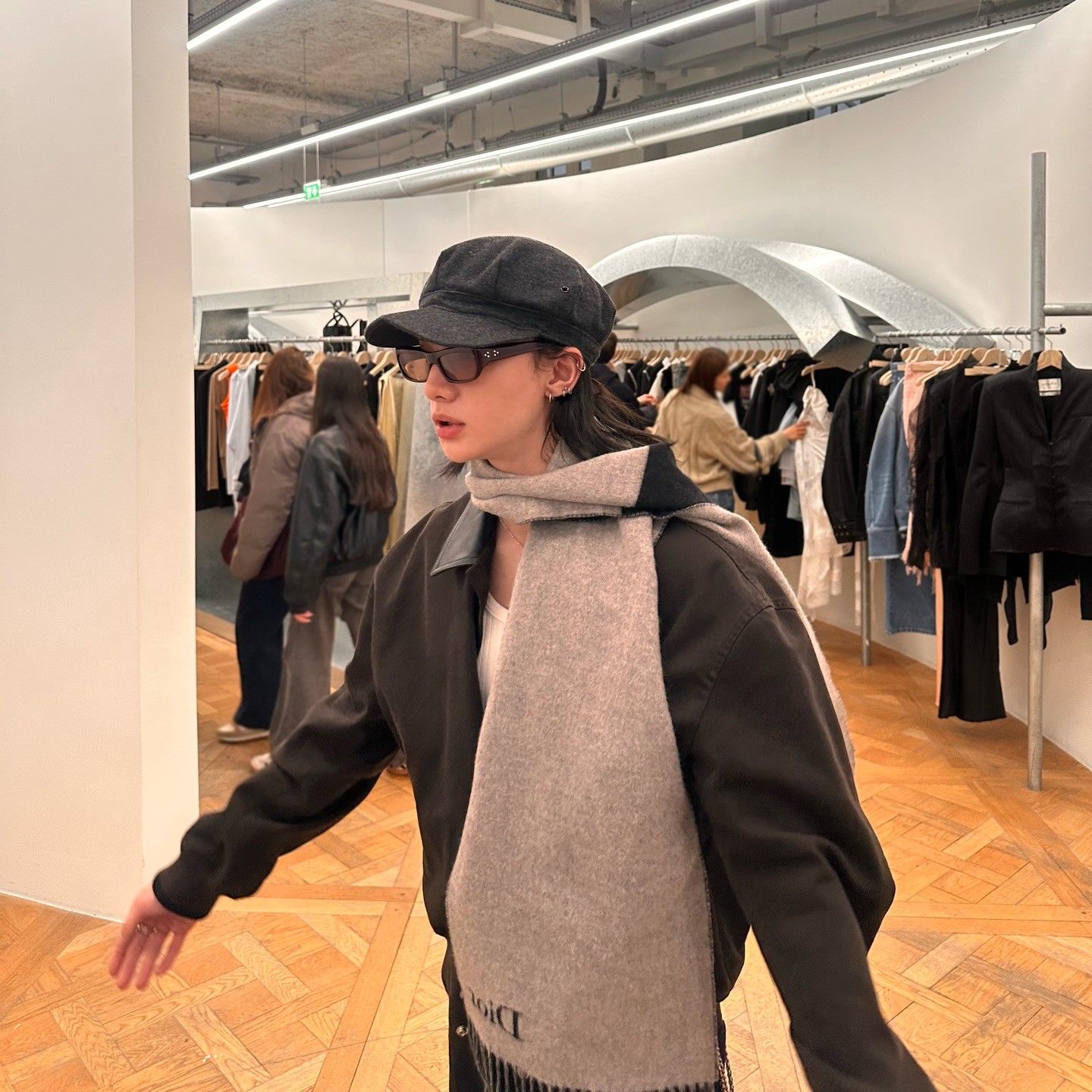 Latest photo of Stray Kids