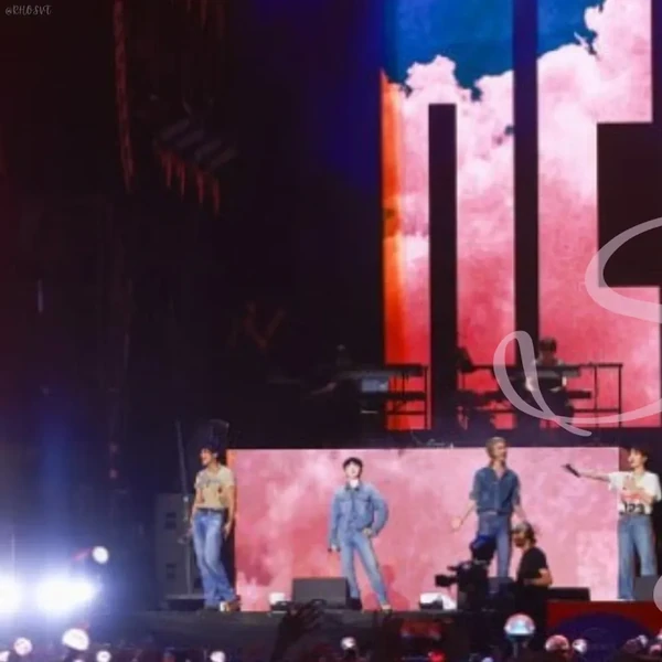 Popular profile picture of SEVENTEEN loved by fans