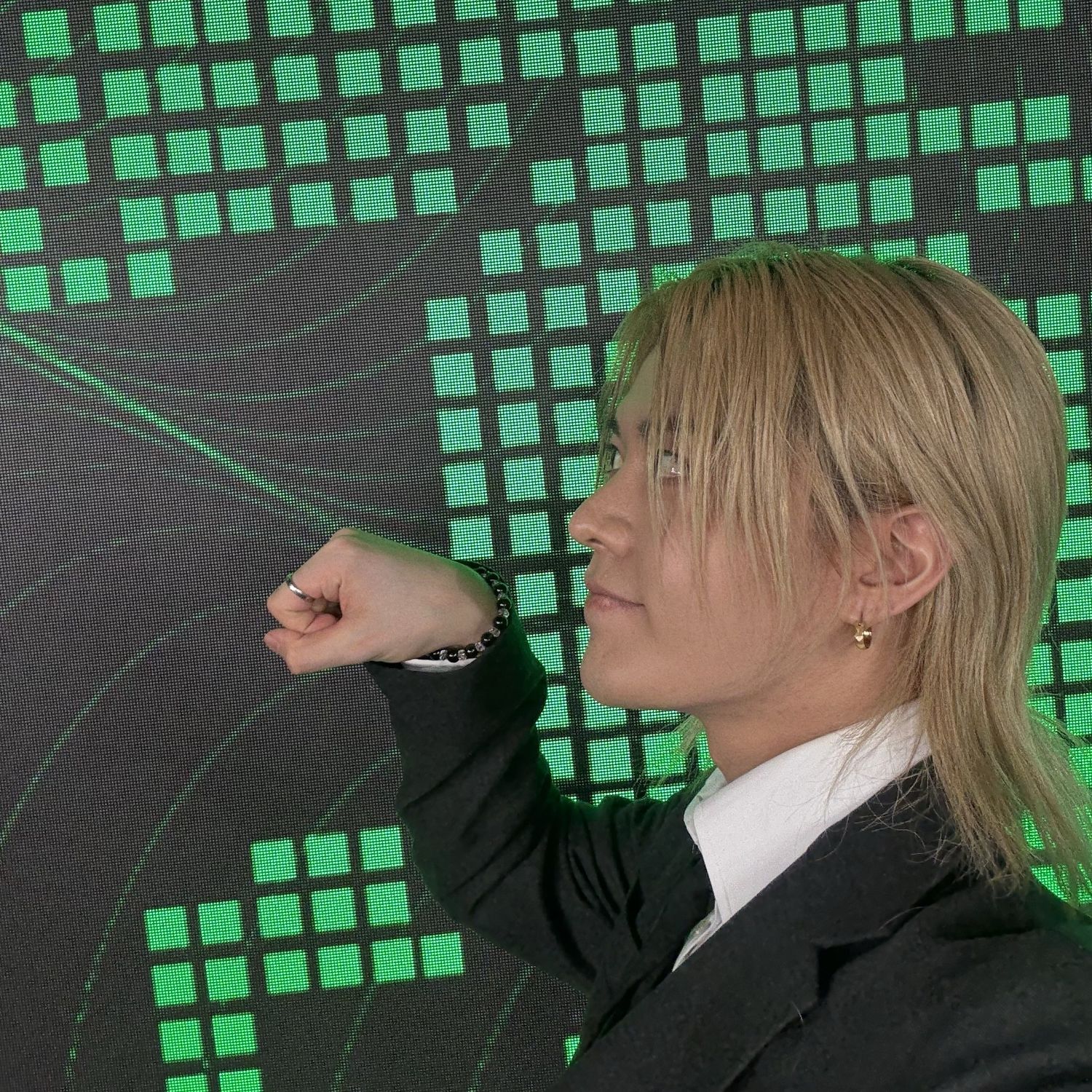 Foto terbaru Yuta (NCT 127)