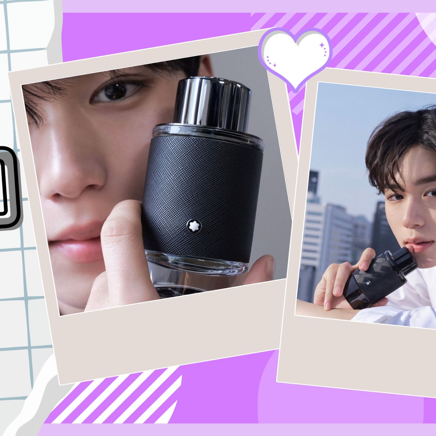 K-POP posts beloved by 김준서 (알파드라이브원) fans