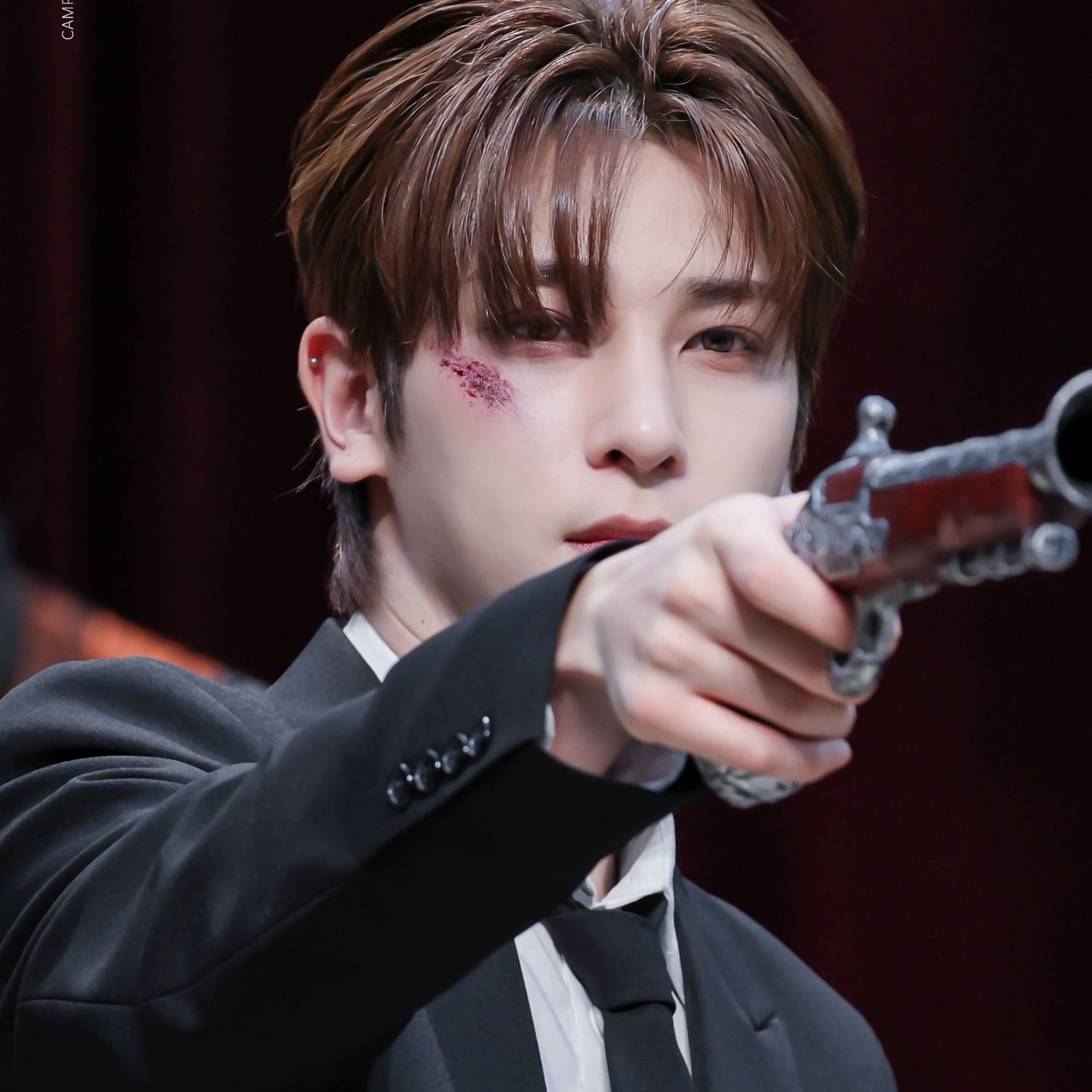 Latest photo of Hangyul (POLARIX)