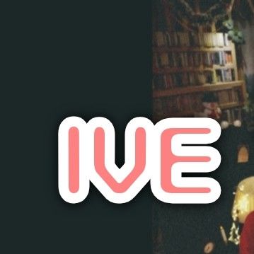 Recent activity shot of IVE