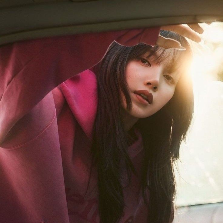 BLACKPINK的最新照片