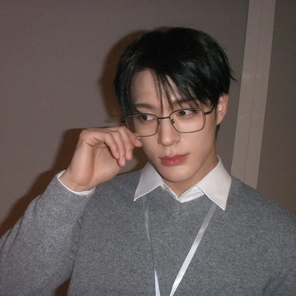 Shining profile picture of Jeno (NCT DREAM) on today's Choeaedol