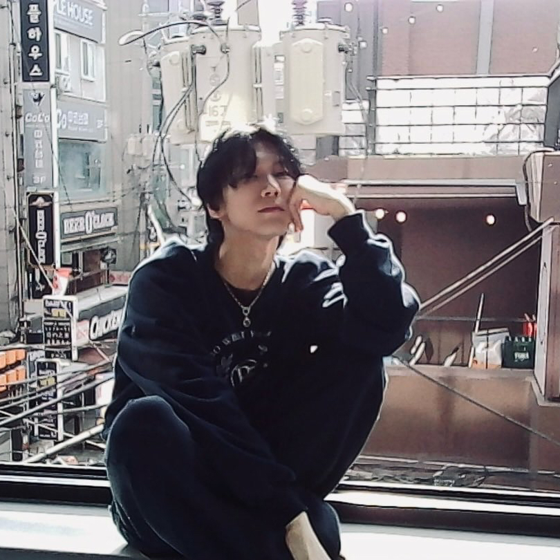 텐 (WayV)의 비하인드 컷