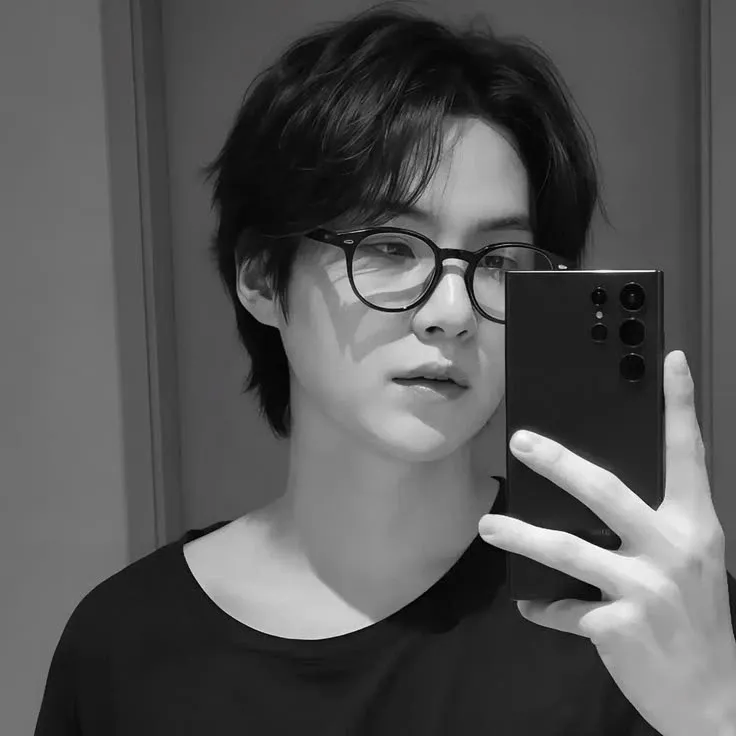 SUGA (防彈少年團)粉絲拍下的瞬間