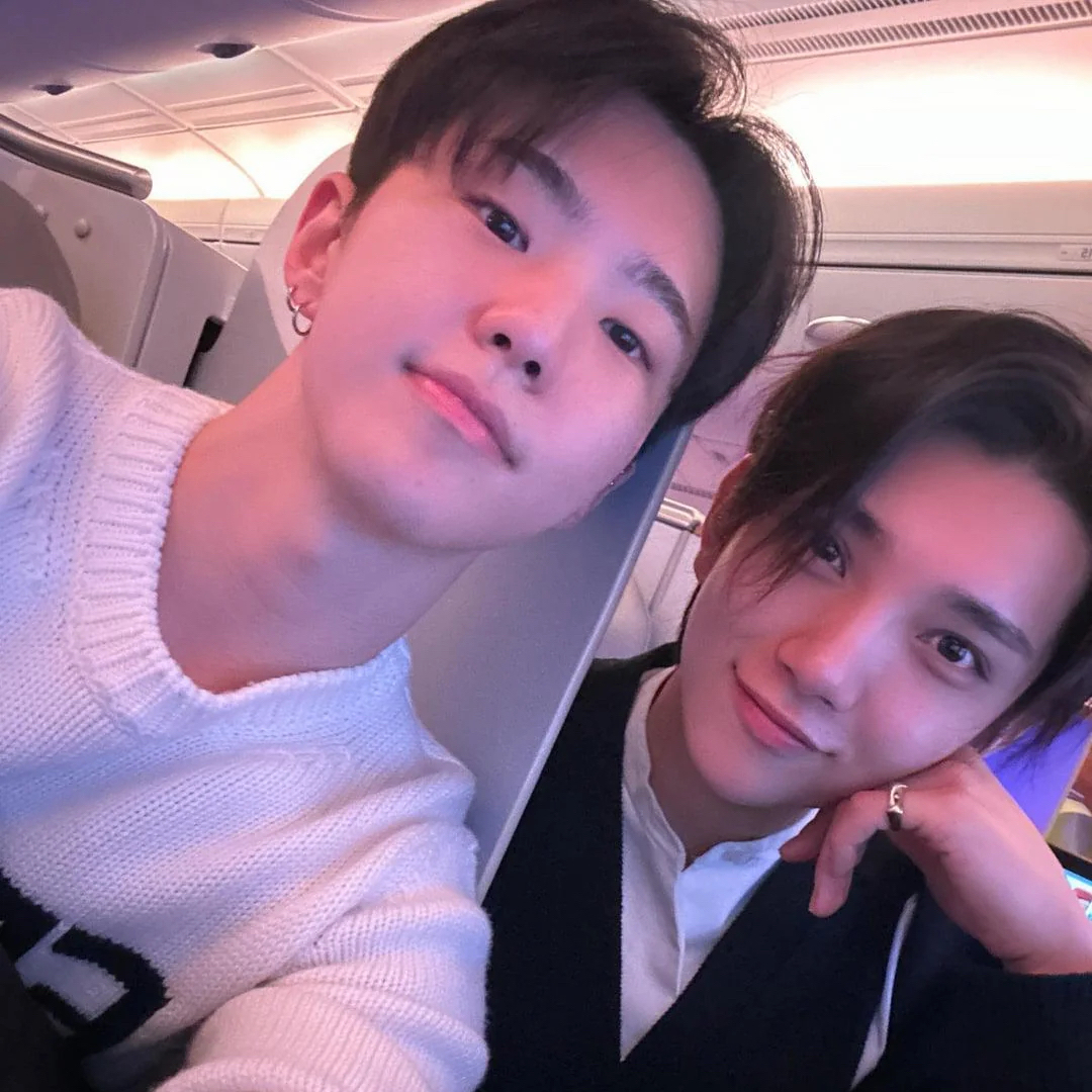Latest photo of Joshua (SEVENTEEN)