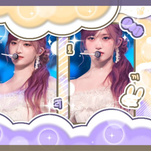 Latest photo of Leeseo (IVE)