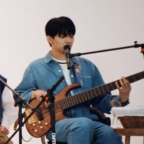 Recent activity shot of LUCY