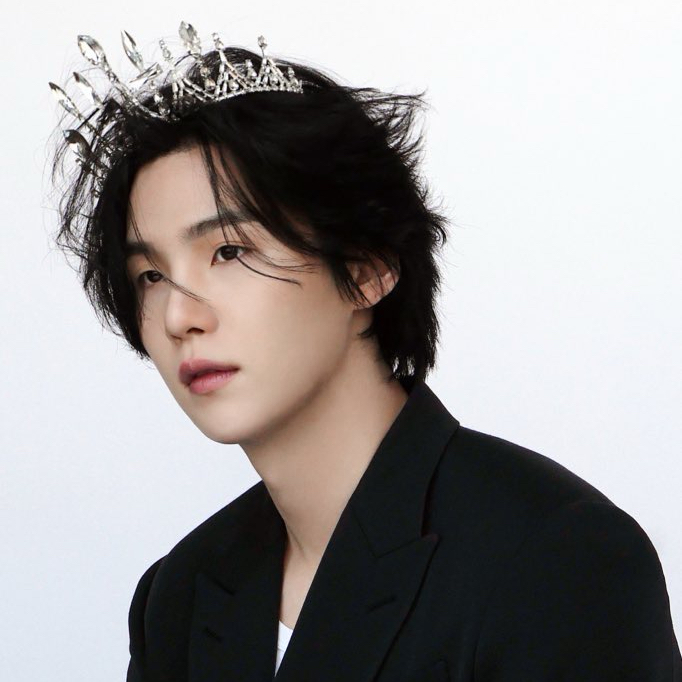 슈가 (방탄소년단) 최근 활동샷