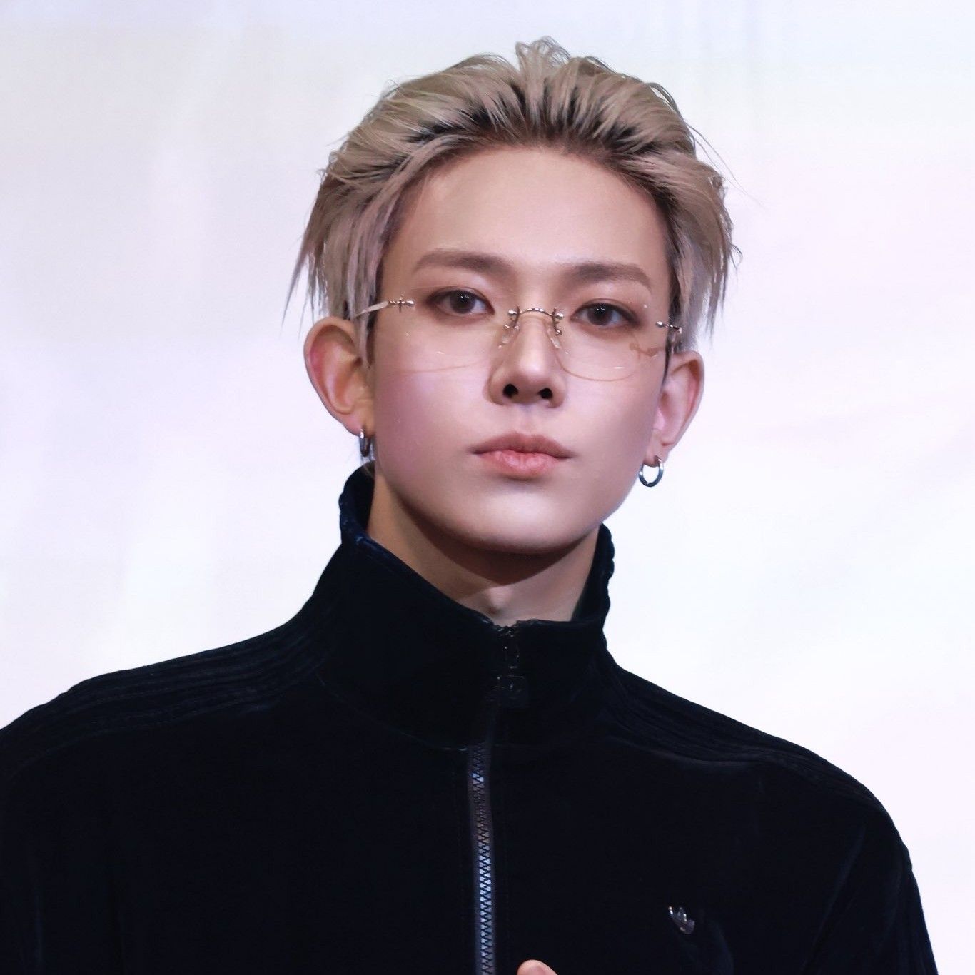 Potret di balik layar Heeseung (ENHYPEN)