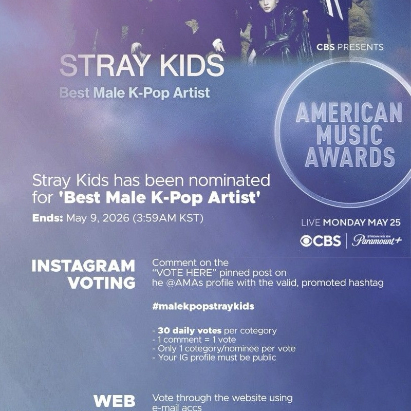 Stray Kids의 최신 사진