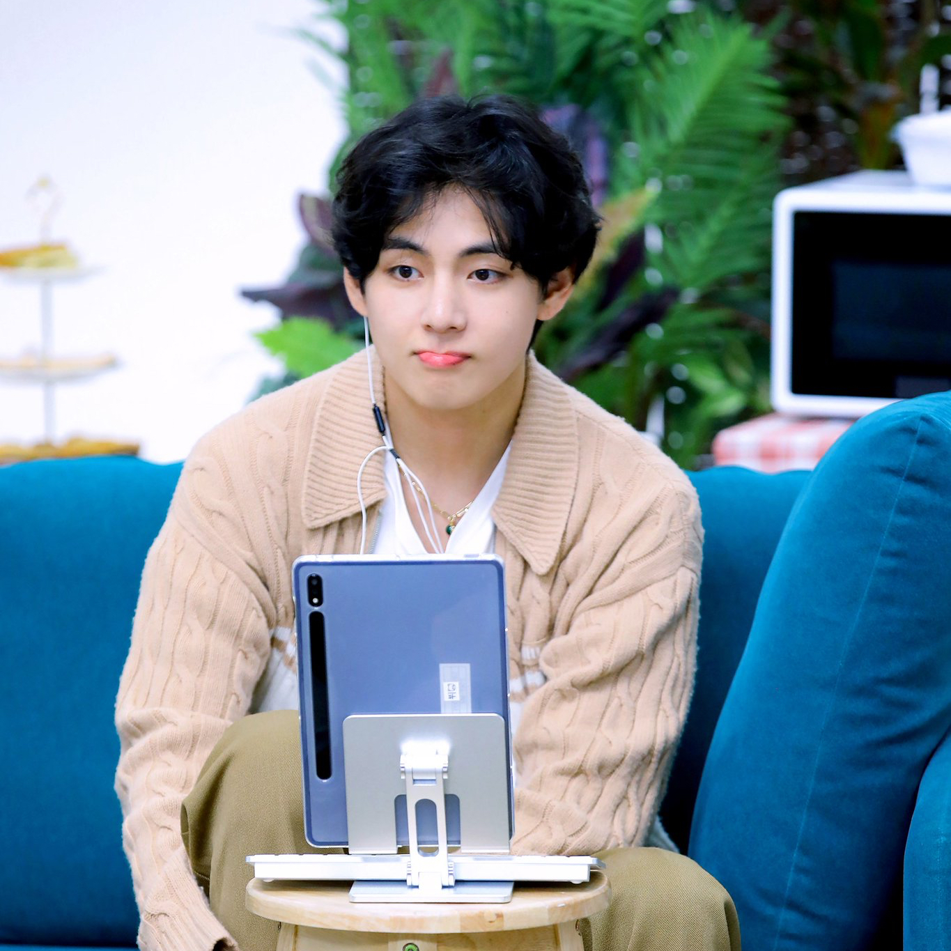 BTSファンが撮った瞬間