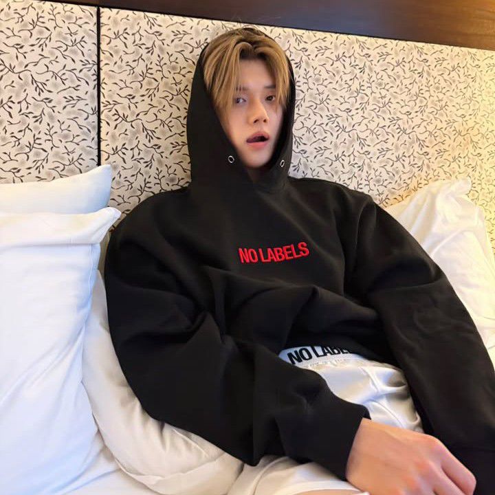 Recent activity shot of Yeonjun (TOMORROW X TOGETHER)