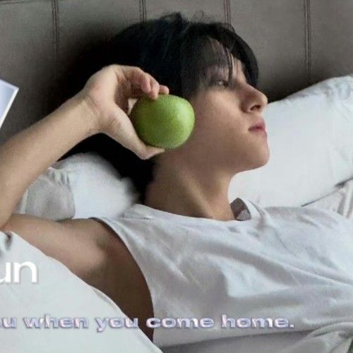 Latest photo of I.M (MONSTA X)