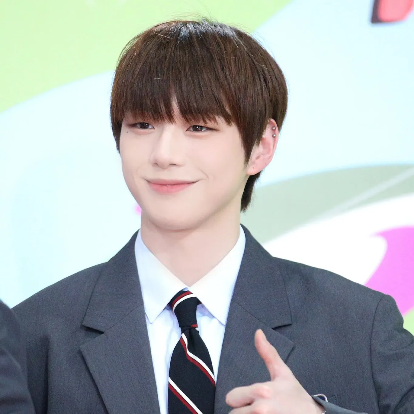 Foto terbaru Kang Daniel