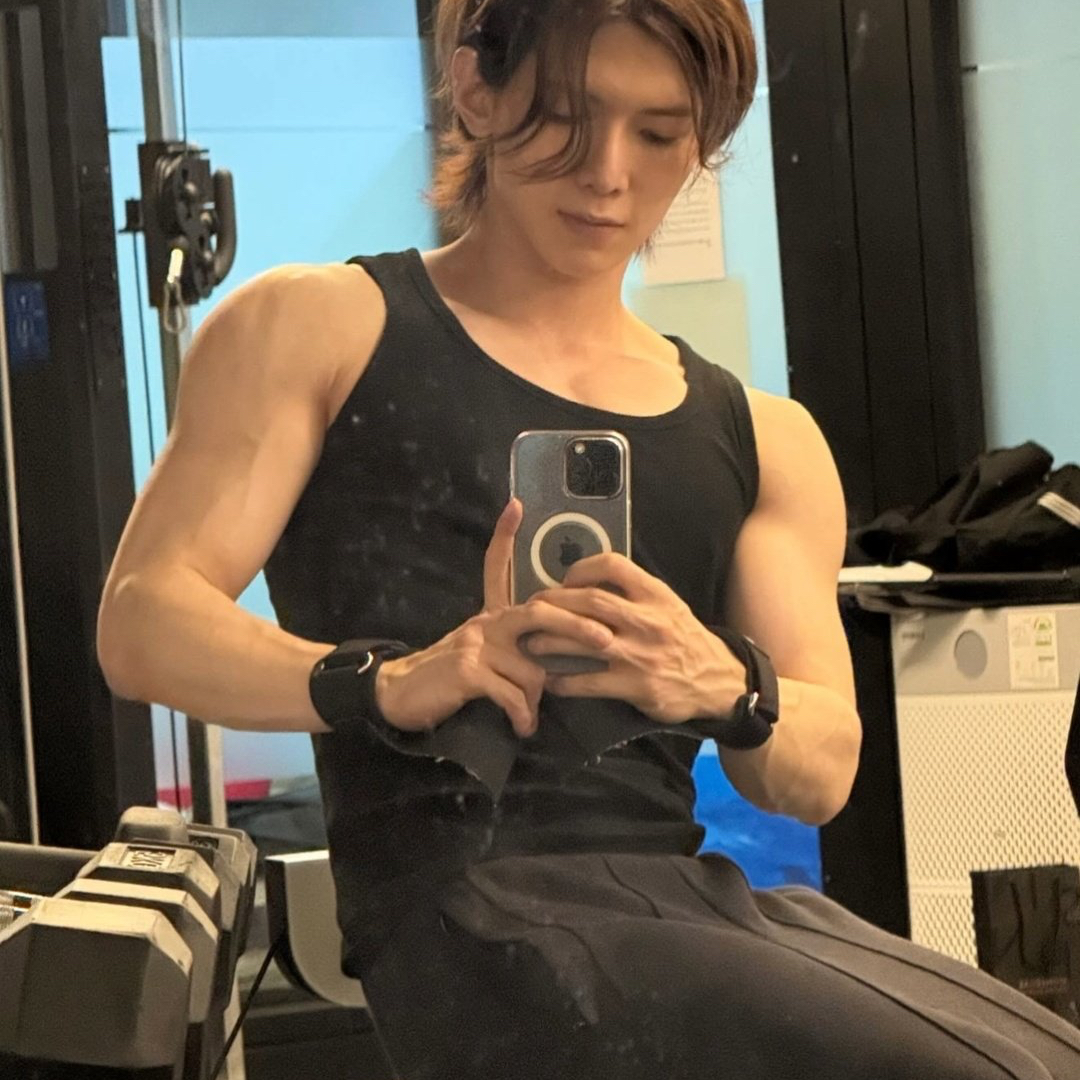 에이티즈 최근 활동샷