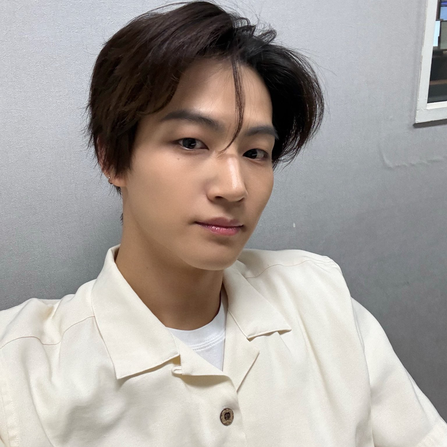 GOT7粉絲拍下的瞬間