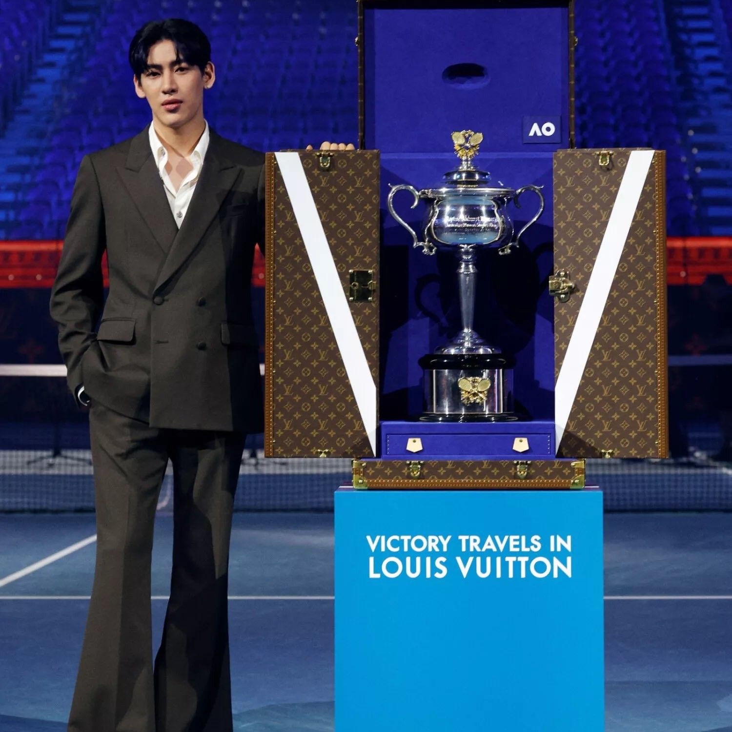 ベンベン (GOT7)ファンが撮った瞬間