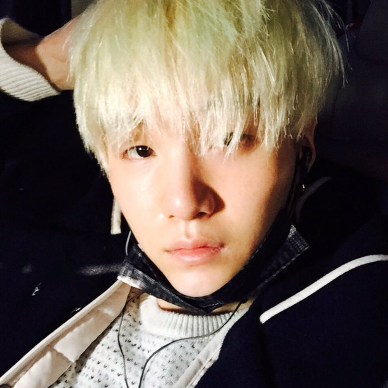 Behind-the-scenes cut of SUGA (BTS)