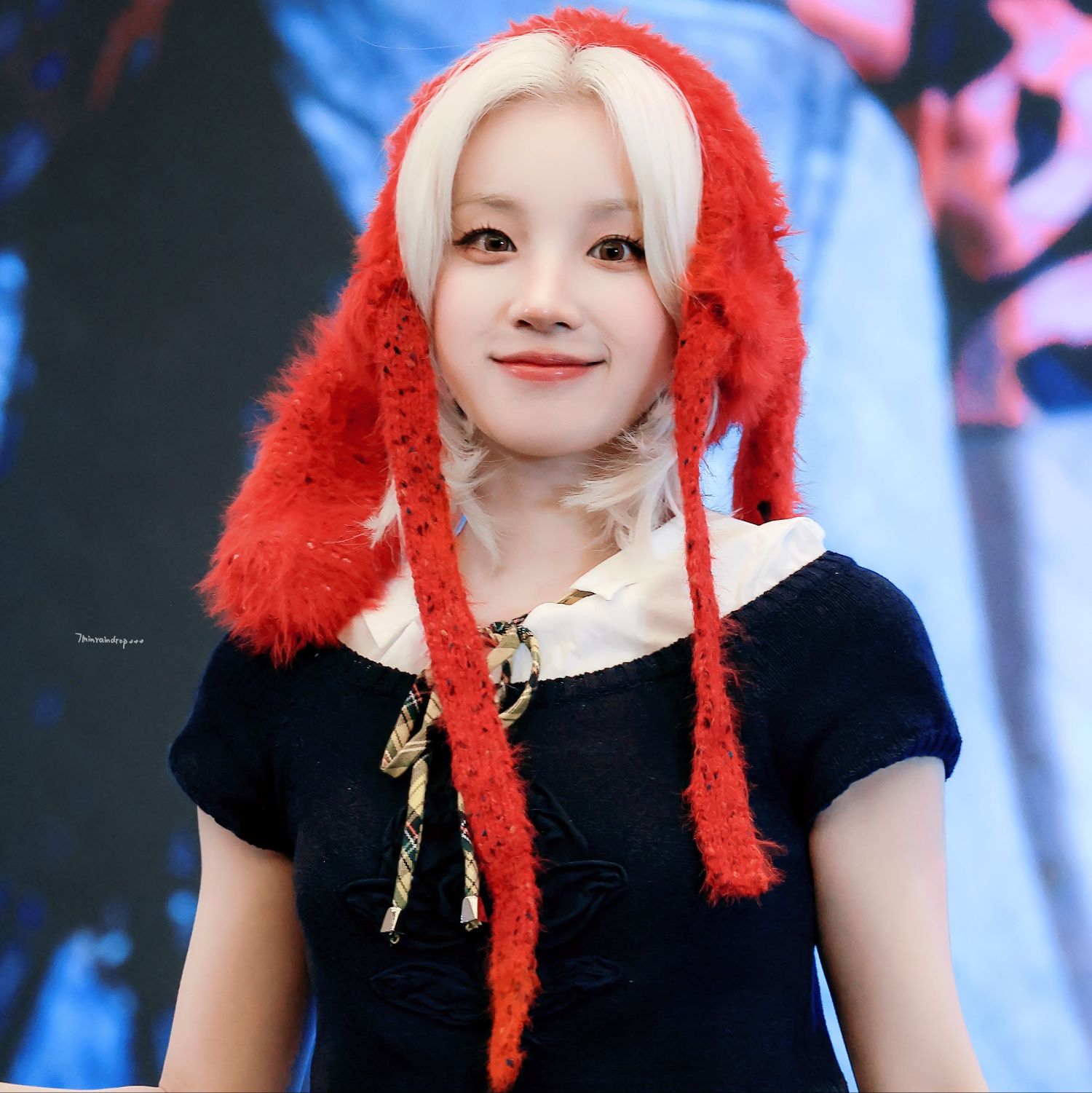 ウギ (i-dle)の最新写真