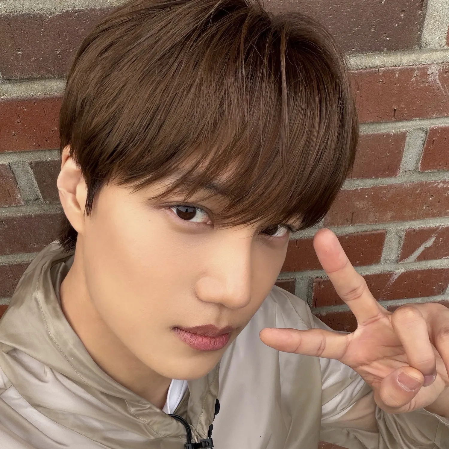 EXO 팬이 찍은 순간