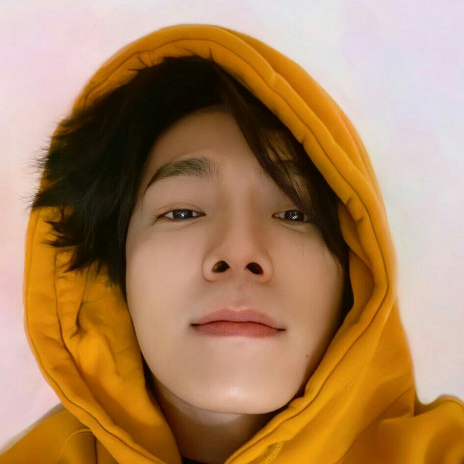 Foto aktivitas terbaru Donghae (Super Junior)