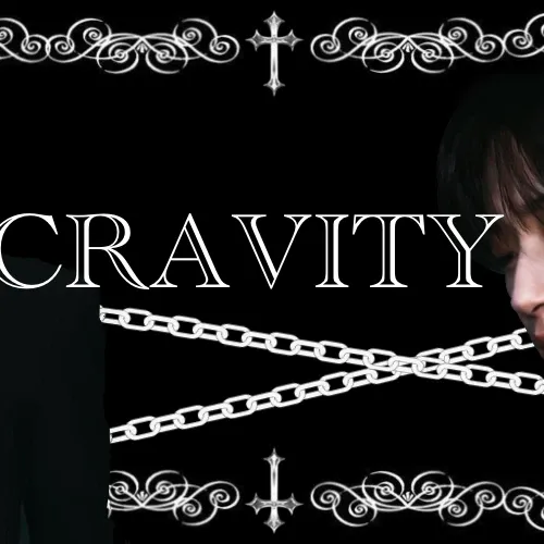 Latest photo of CRAVITY