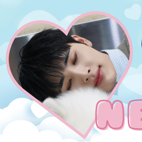 Latest photo of Haru (NEXZ)