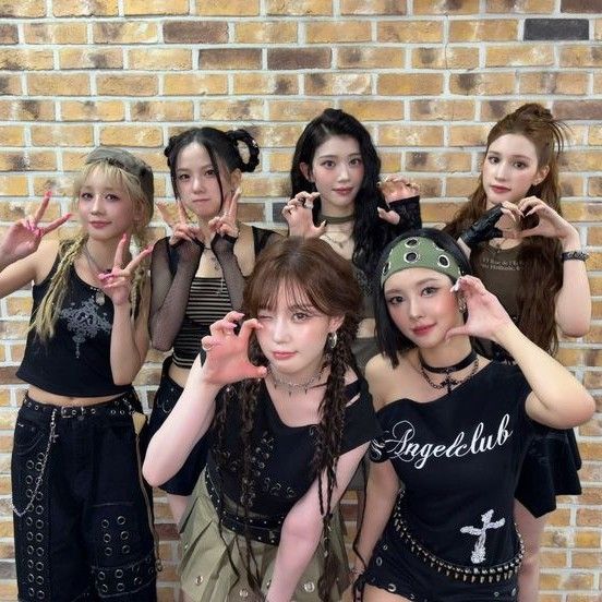 Kep1erファンが撮った瞬間