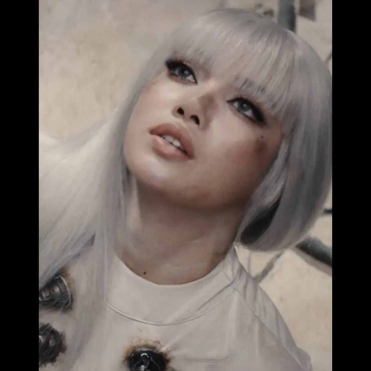 리사 (BLACKPINK) 팬이 찍은 순간