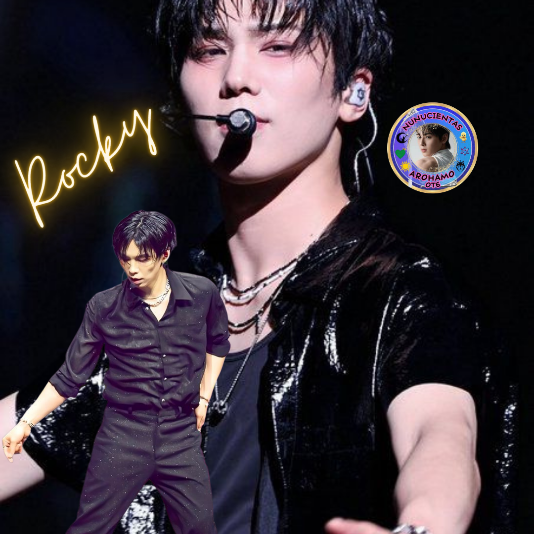 Latest photo of Rocky