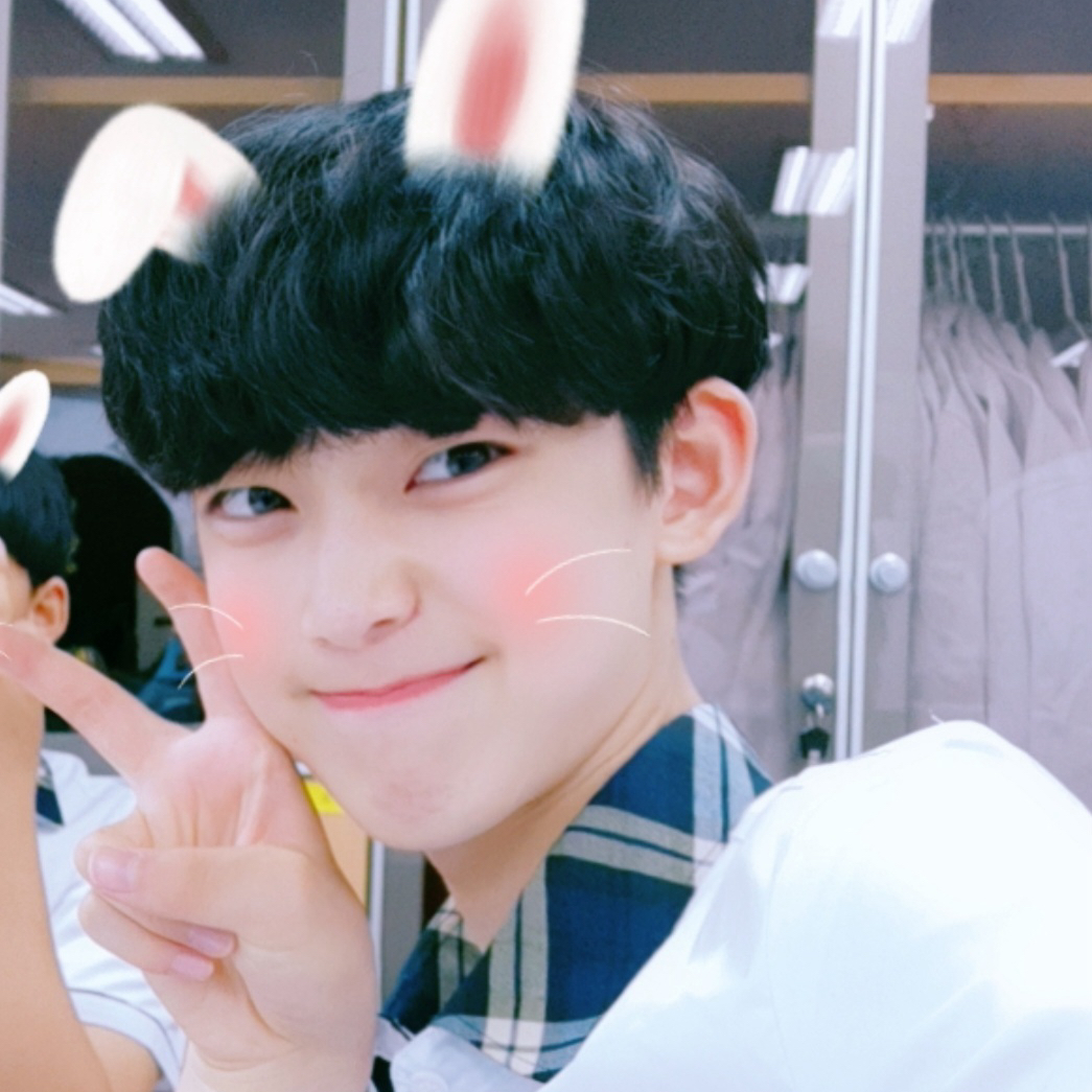 Momen yang diabadikan oleh penggemar Sunoo (ENHYPEN)