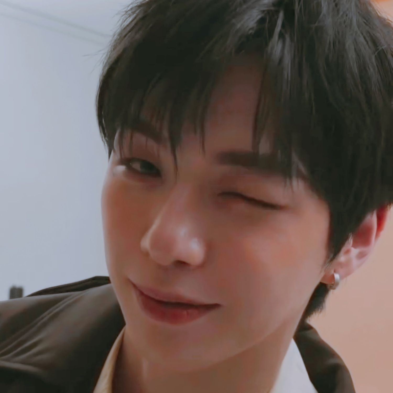 강다니엘의 최신 사진