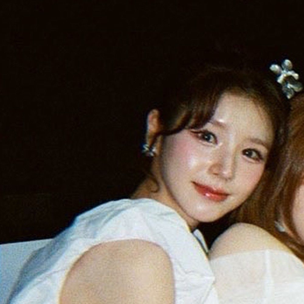 A moment captured by ARTMS's fan