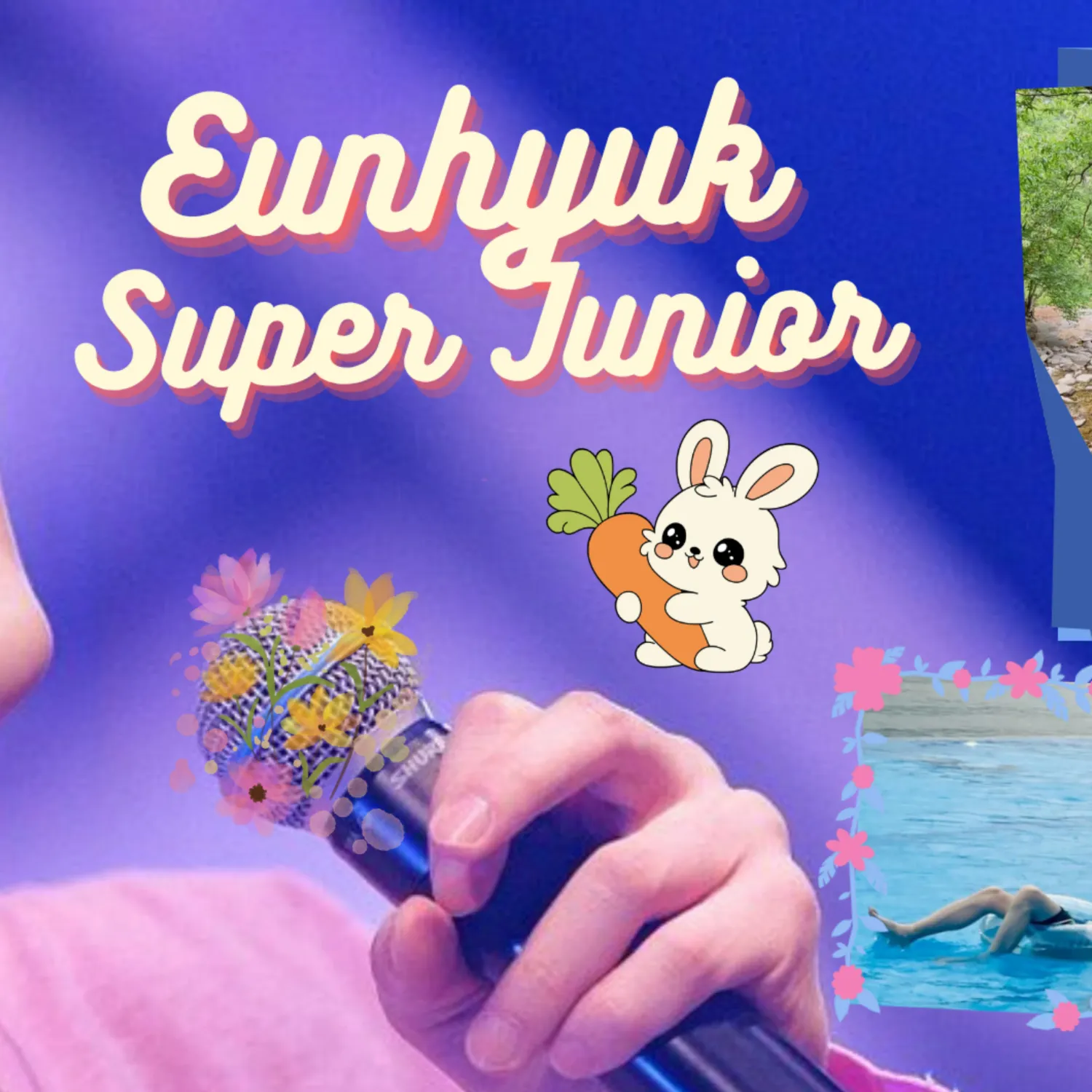 Super Junior ウニョク ファンダムコミュニティ │ KPOP人気No.1アプリ